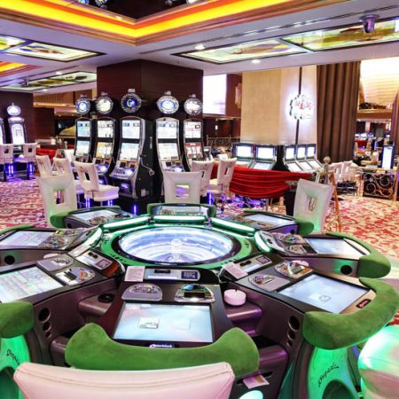 canlı casino siteleri