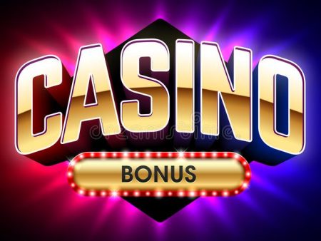 🥇 En Çok Kazandıran Casino Bonusları [⭐️2021 BONUS]